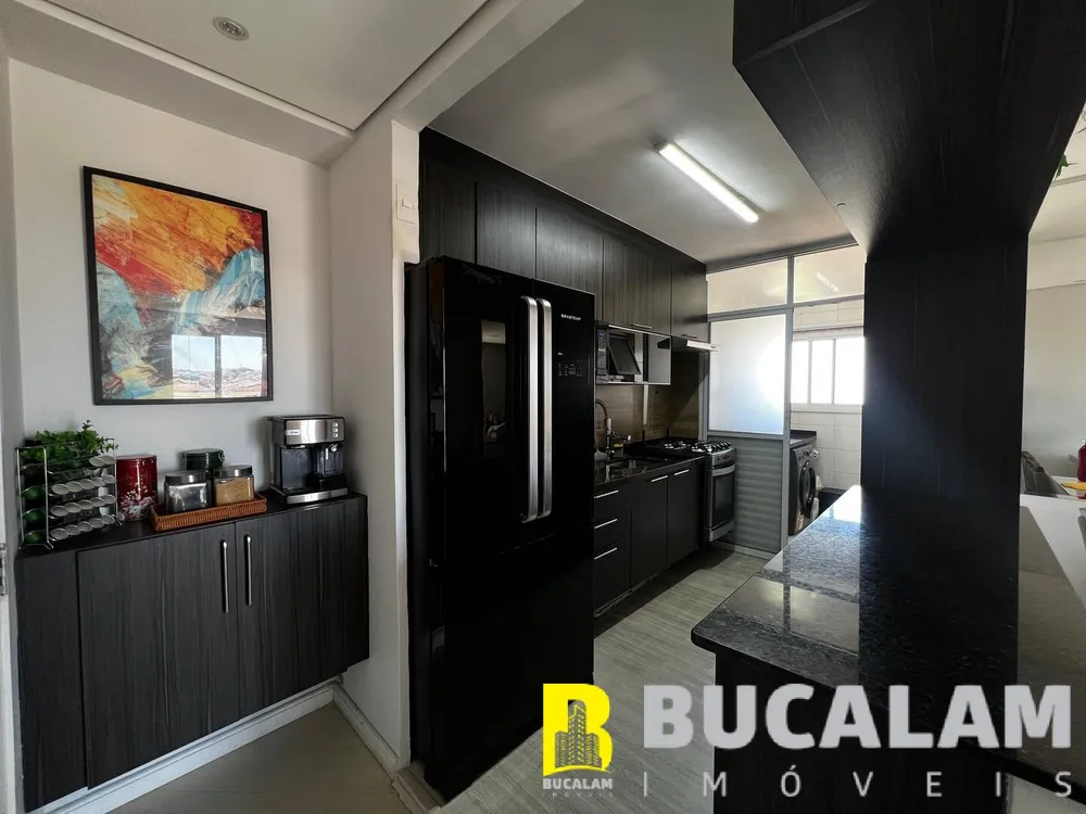 Apartamento, 3 quartos, 74 m² - Foto 16
