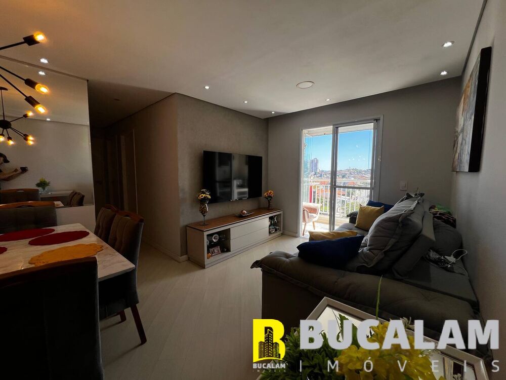 Apartamento, 3 quartos, 74 m² - Foto 7