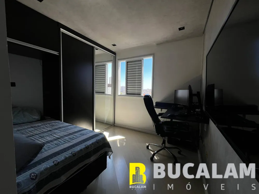 Apartamento, 3 quartos, 74 m² - Foto 13