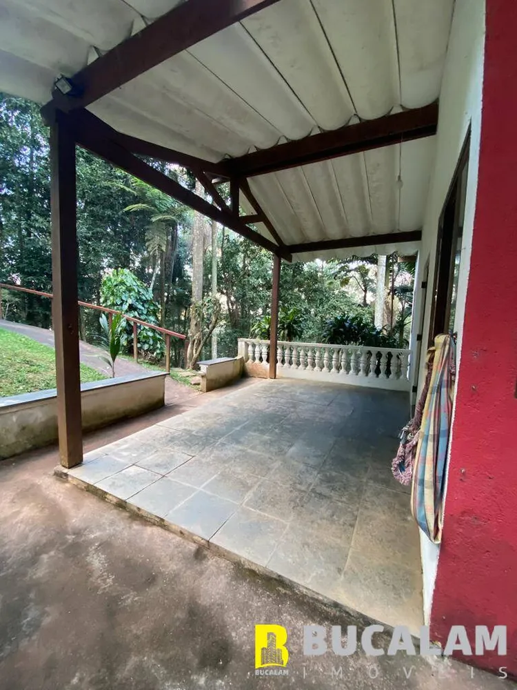 Casa de Condomínio, 2 quartos - Foto 16