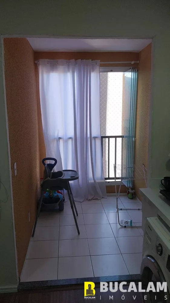 Apartamento, 2 quartos, 30 m² - Foto 2