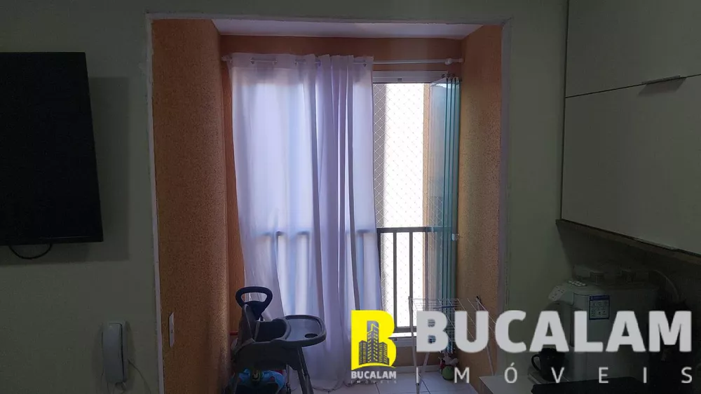 Apartamento, 2 quartos, 30 m² - Foto 1