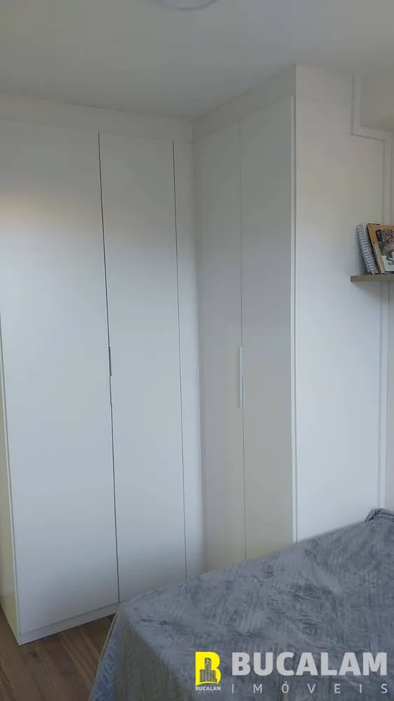 Apartamento, 2 quartos, 30 m² - Foto 5