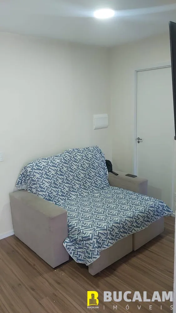 Apartamento, 2 quartos, 30 m² - Foto 6
