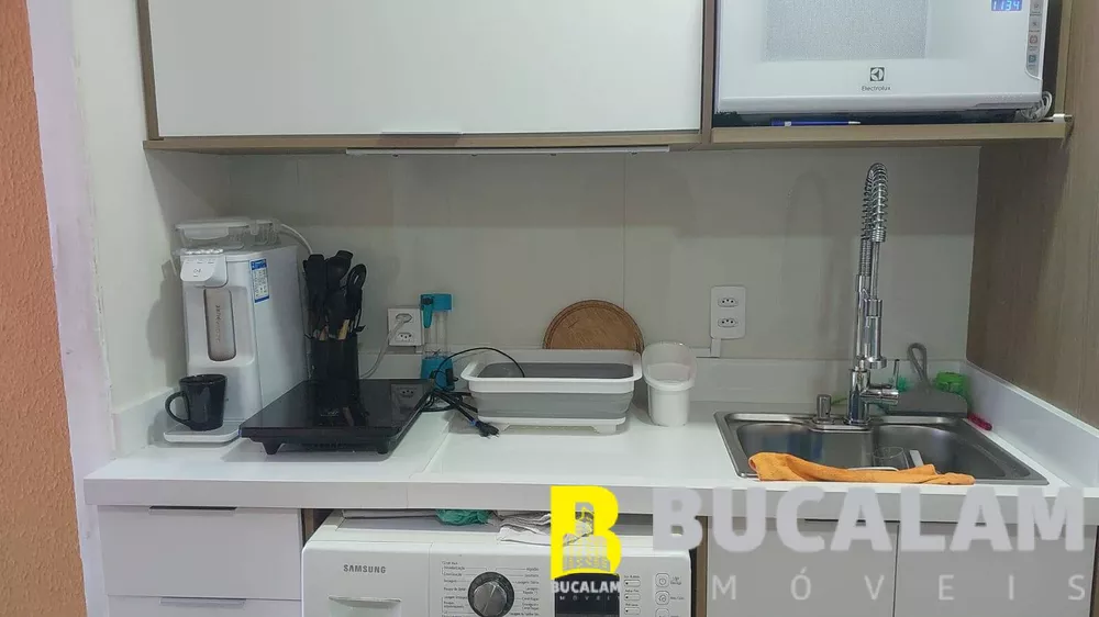 Apartamento, 2 quartos, 30 m² - Foto 4