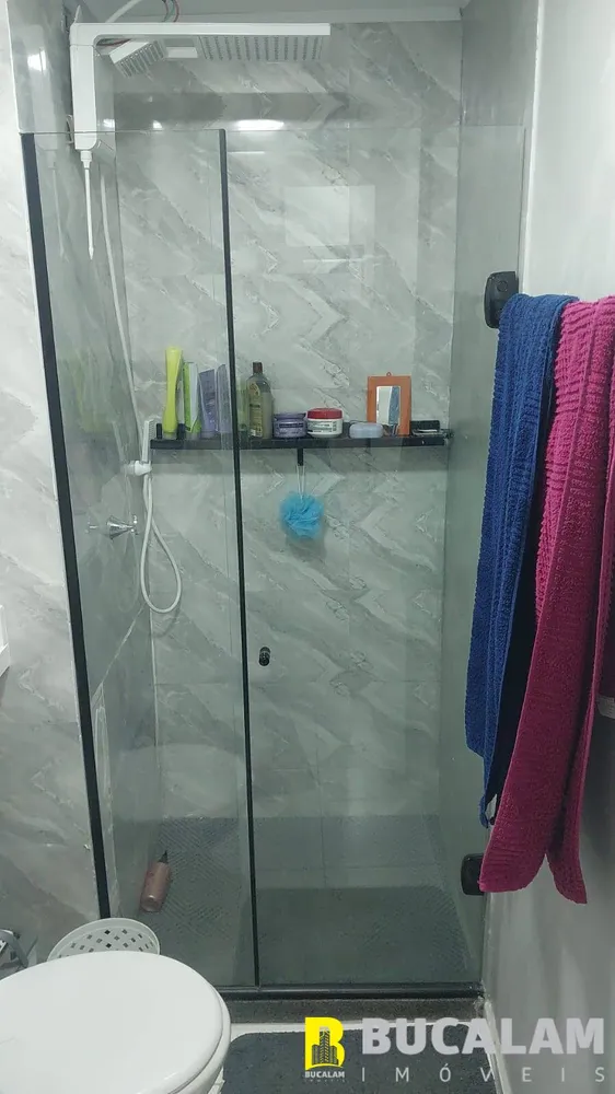 Apartamento, 2 quartos, 30 m² - Foto 8