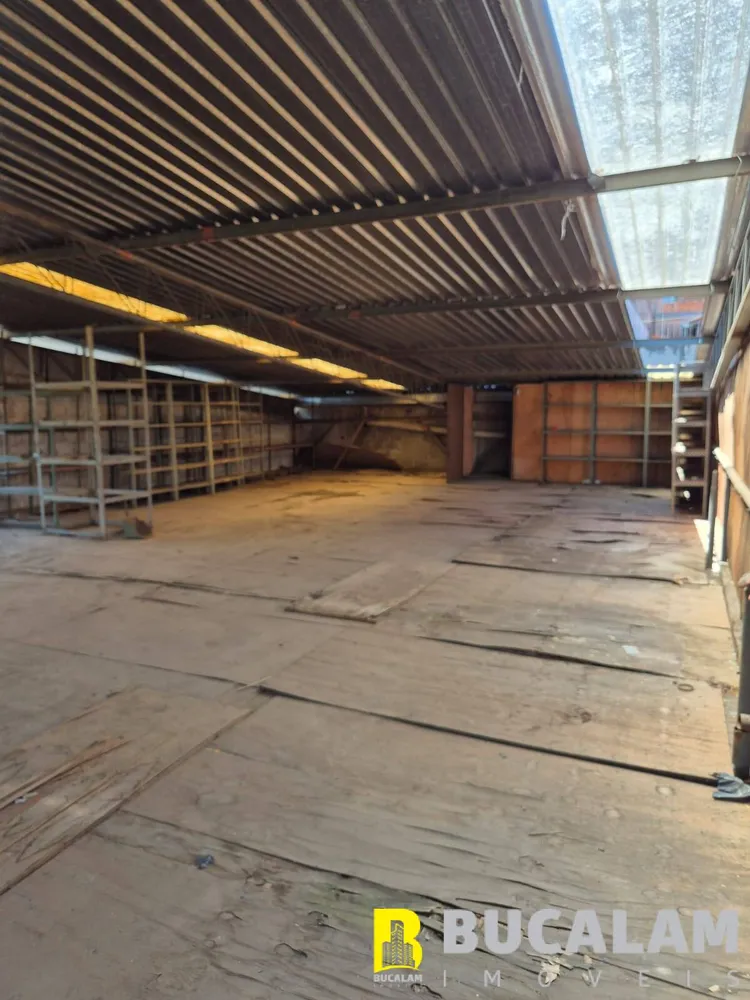 Depósito-Galpão, 1200 m² - Foto 2