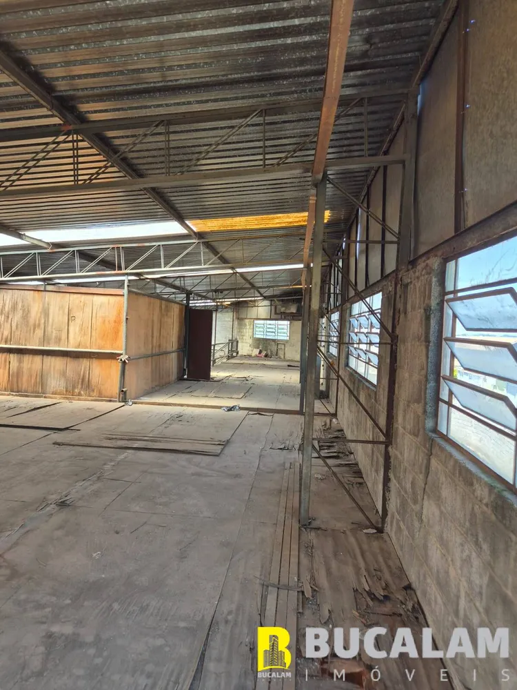 Depósito-Galpão, 1200 m² - Foto 3