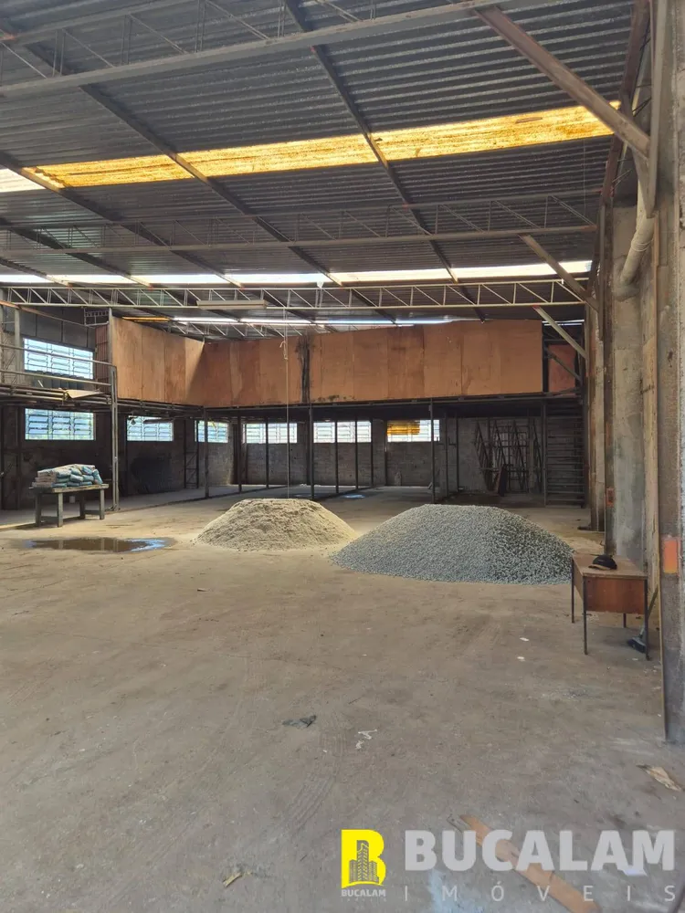 Depósito-Galpão, 1200 m² - Foto 5