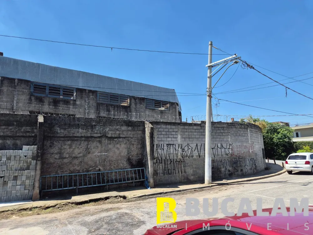 Depósito-Galpão, 1200 m² - Foto 6