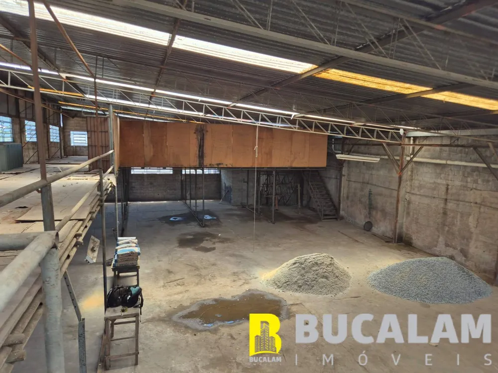 Depósito-Galpão, 1200 m² - Foto 4