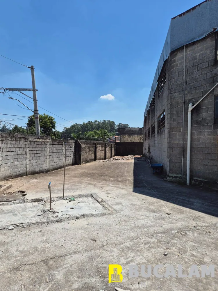 Depósito-Galpão, 1200 m² - Foto 8