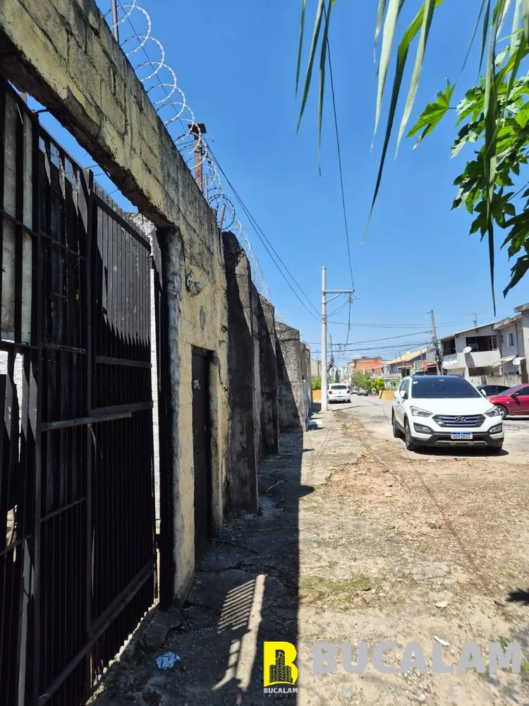 Depósito-Galpão, 1200 m² - Foto 9