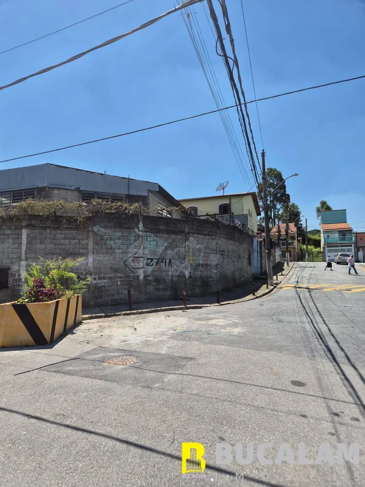 Depósito-Galpão, 1200 m² - Foto 12