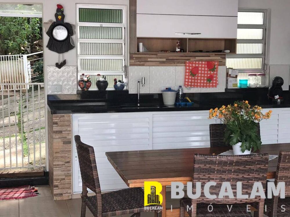 Casa de Condomínio, 3 quartos - Foto 11