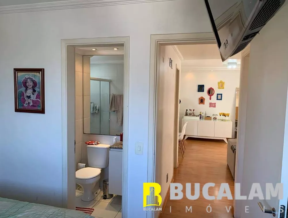 Apartamento à venda com 2 quartos, 73m² - Foto 3