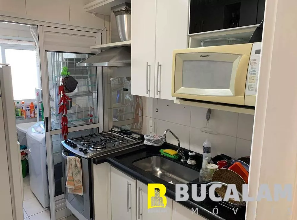 Apartamento à venda com 2 quartos, 73m² - Foto 4