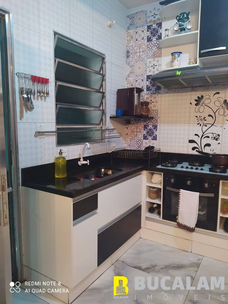 Casa, 5 quartos, 300 m² - Foto 10