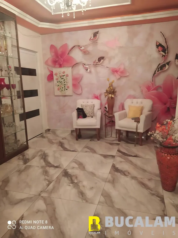 Casa, 5 quartos, 300 m² - Foto 6
