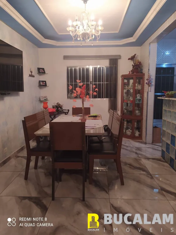 Casa, 5 quartos, 300 m² - Foto 8