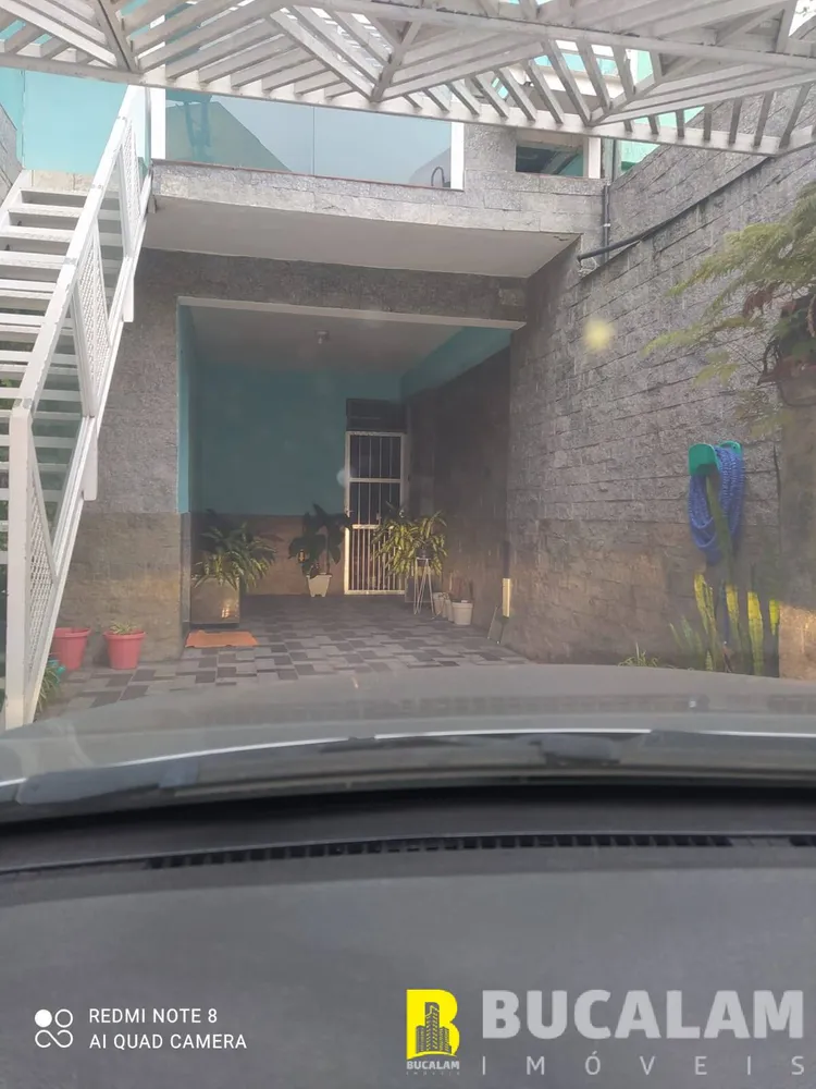 Casa, 5 quartos, 300 m² - Foto 27