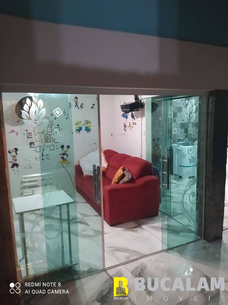 Casa, 5 quartos, 300 m² - Foto 3