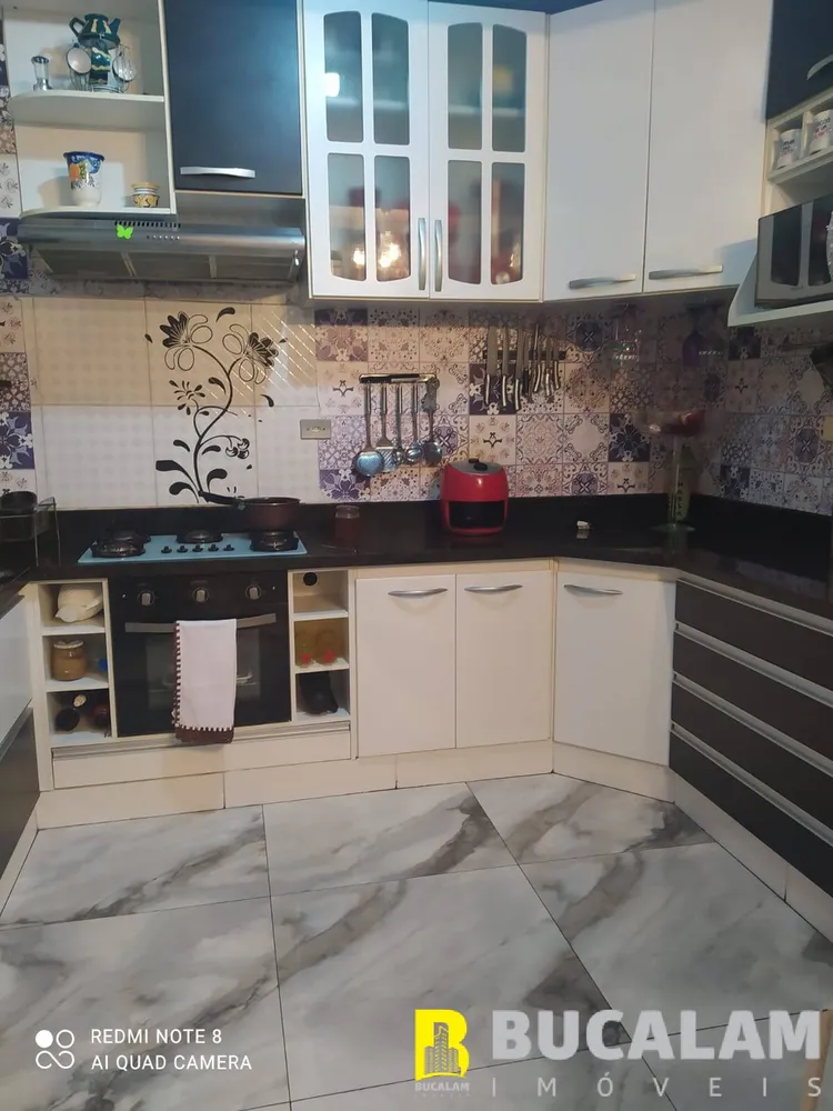 Casa, 5 quartos, 300 m² - Foto 20