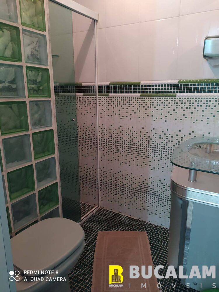 Casa, 5 quartos, 300 m² - Foto 15