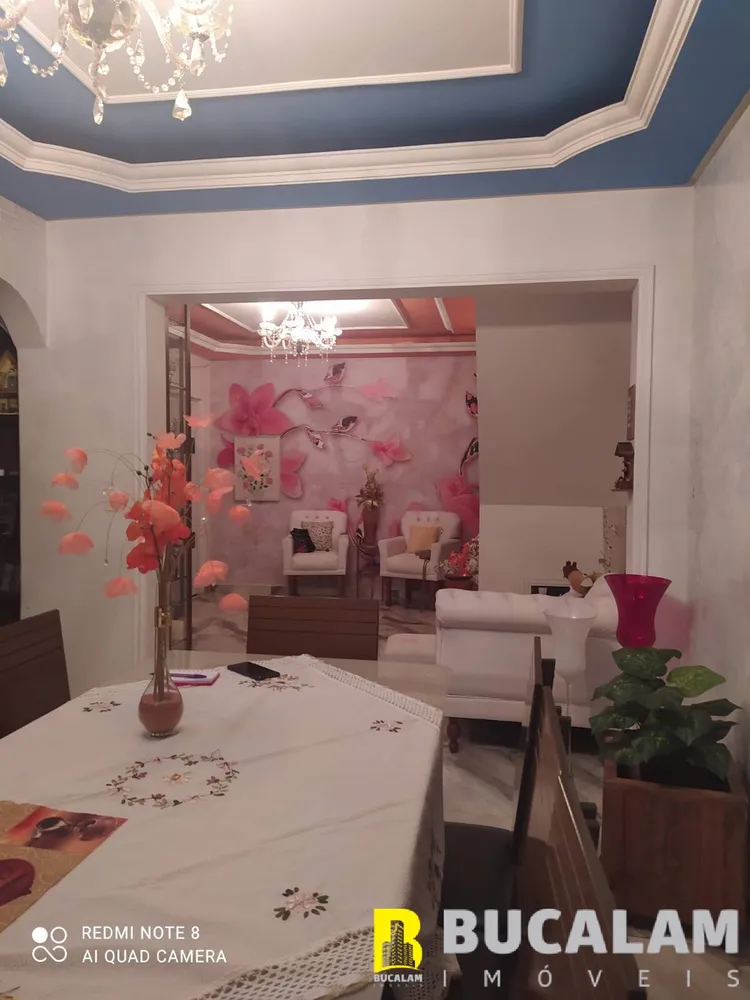 Casa, 5 quartos, 300 m² - Foto 7