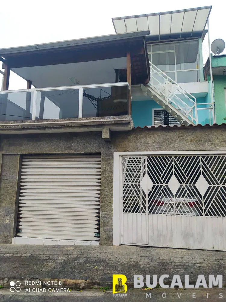 Casa, 5 quartos, 300 m² - Foto 1