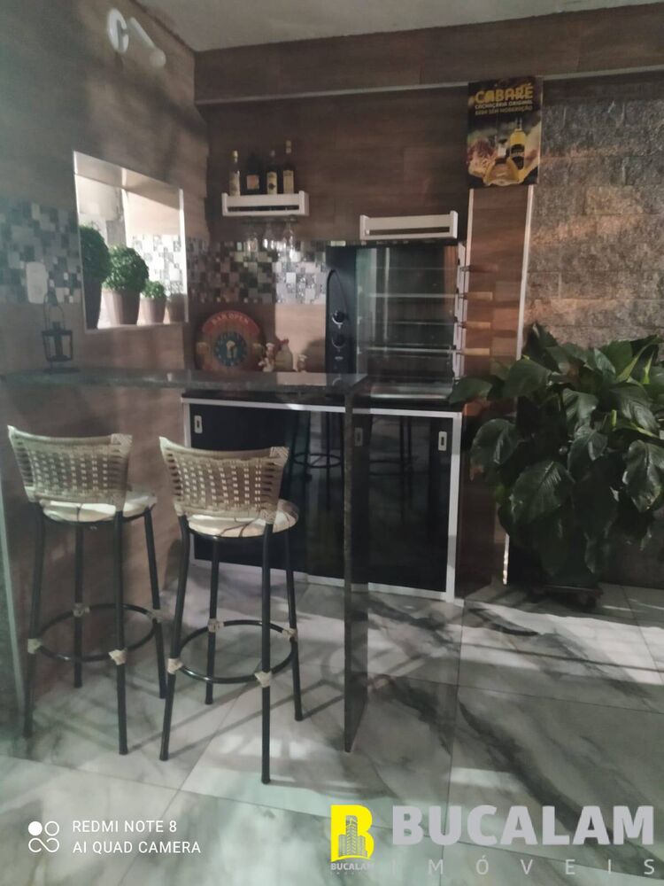 Casa, 5 quartos, 300 m² - Foto 14