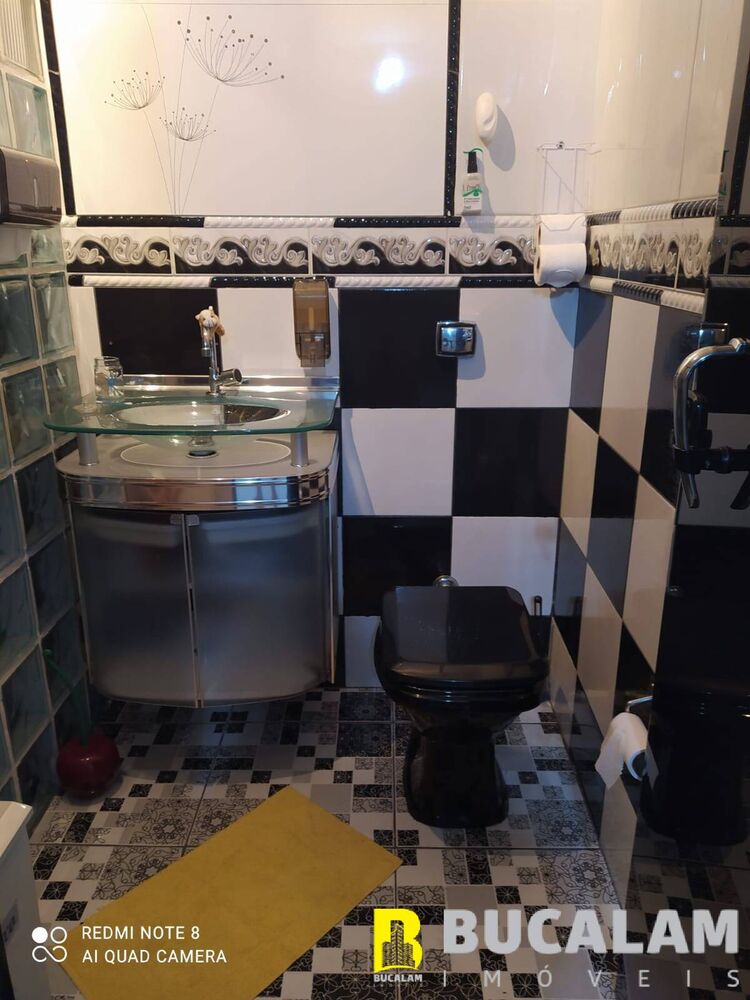 Casa, 5 quartos, 300 m² - Foto 12