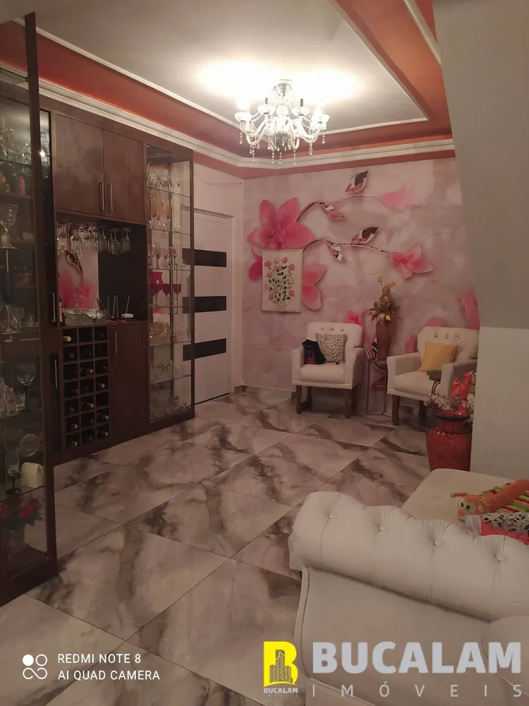Casa, 5 quartos, 300 m² - Foto 9
