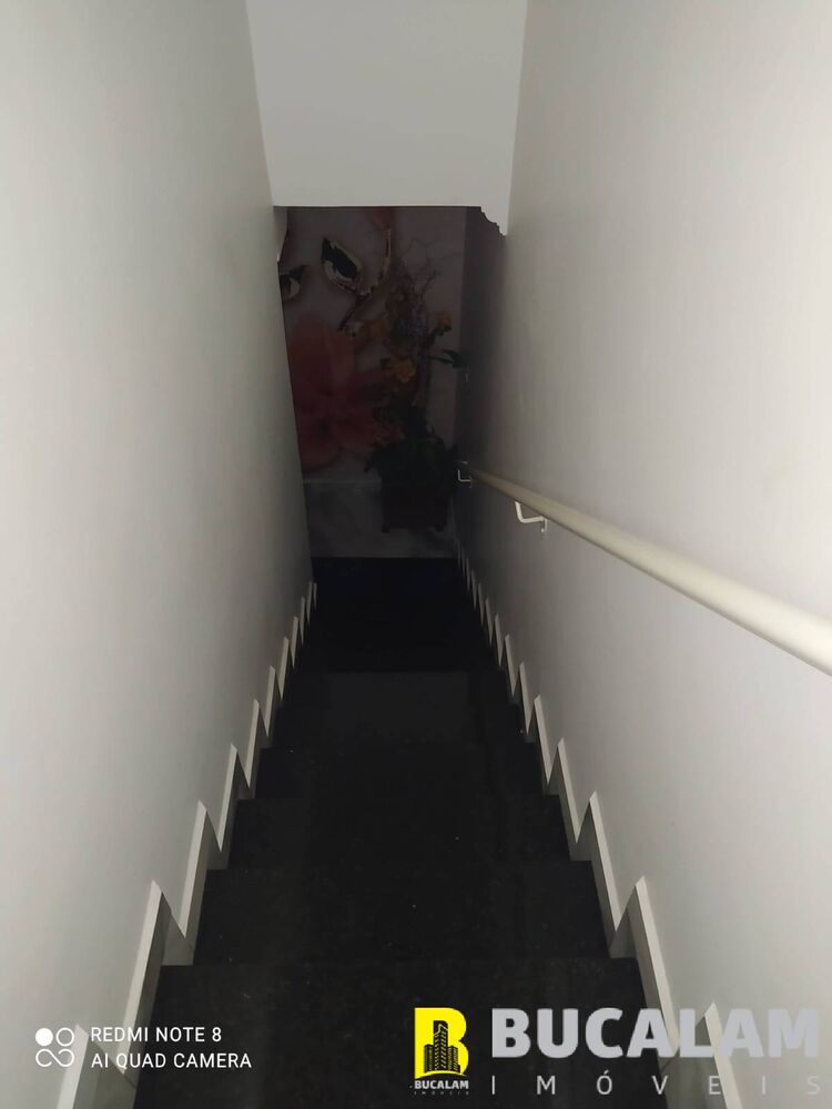 Casa, 5 quartos, 300 m² - Foto 8