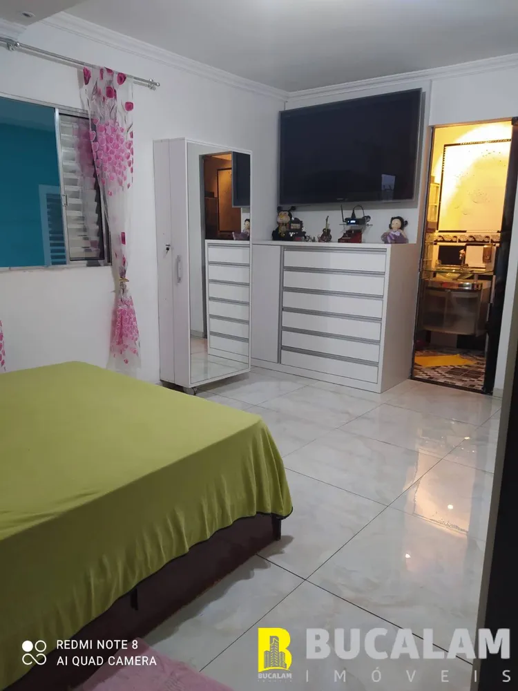 Casa, 5 quartos, 300 m² - Foto 10