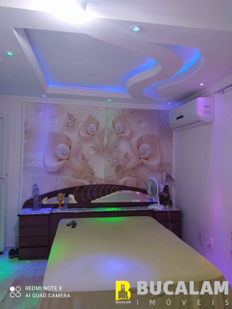 Casa, 5 quartos, 300 m² - Foto 4