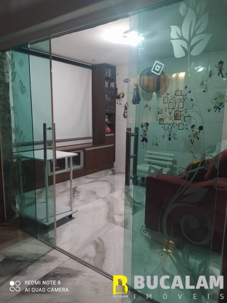 Casa, 5 quartos, 300 m² - Foto 2