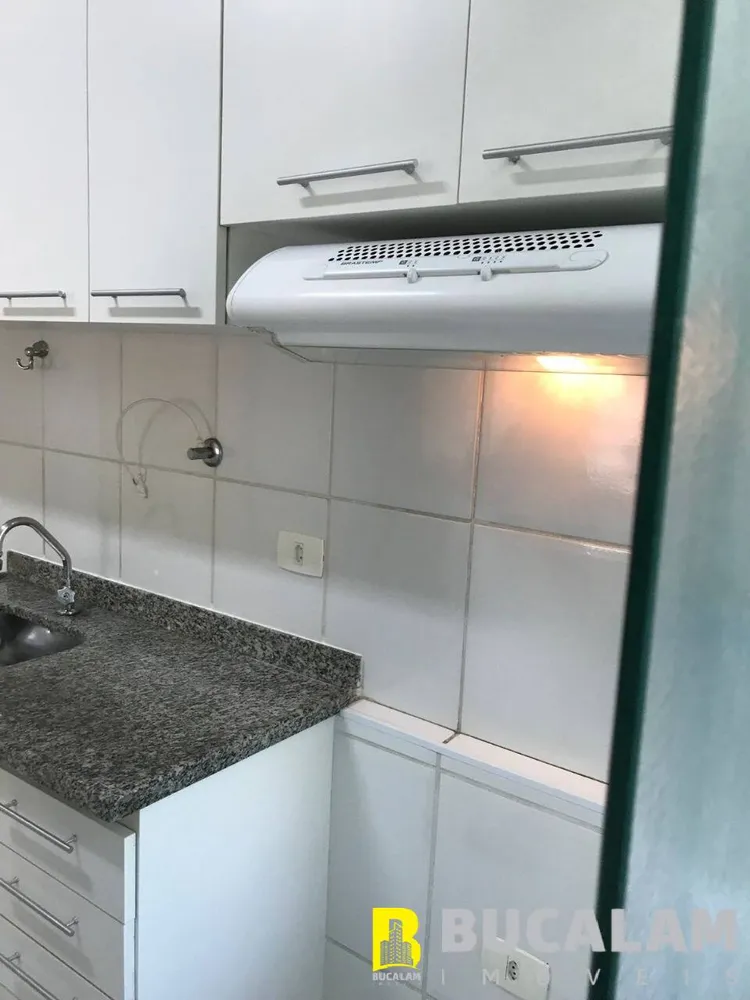 Apartamento, 3 quartos, 75 m² - Foto 6