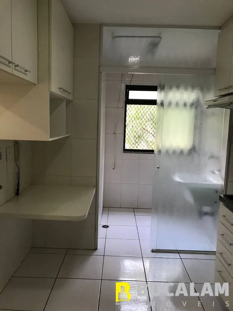Apartamento, 3 quartos, 75 m² - Foto 4