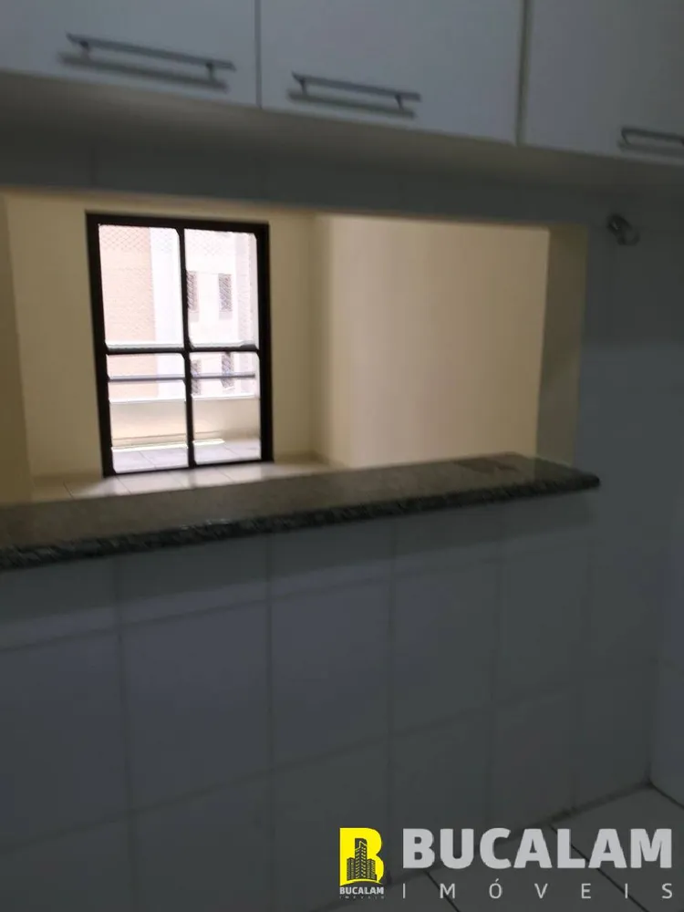 Apartamento, 3 quartos, 75 m² - Foto 2