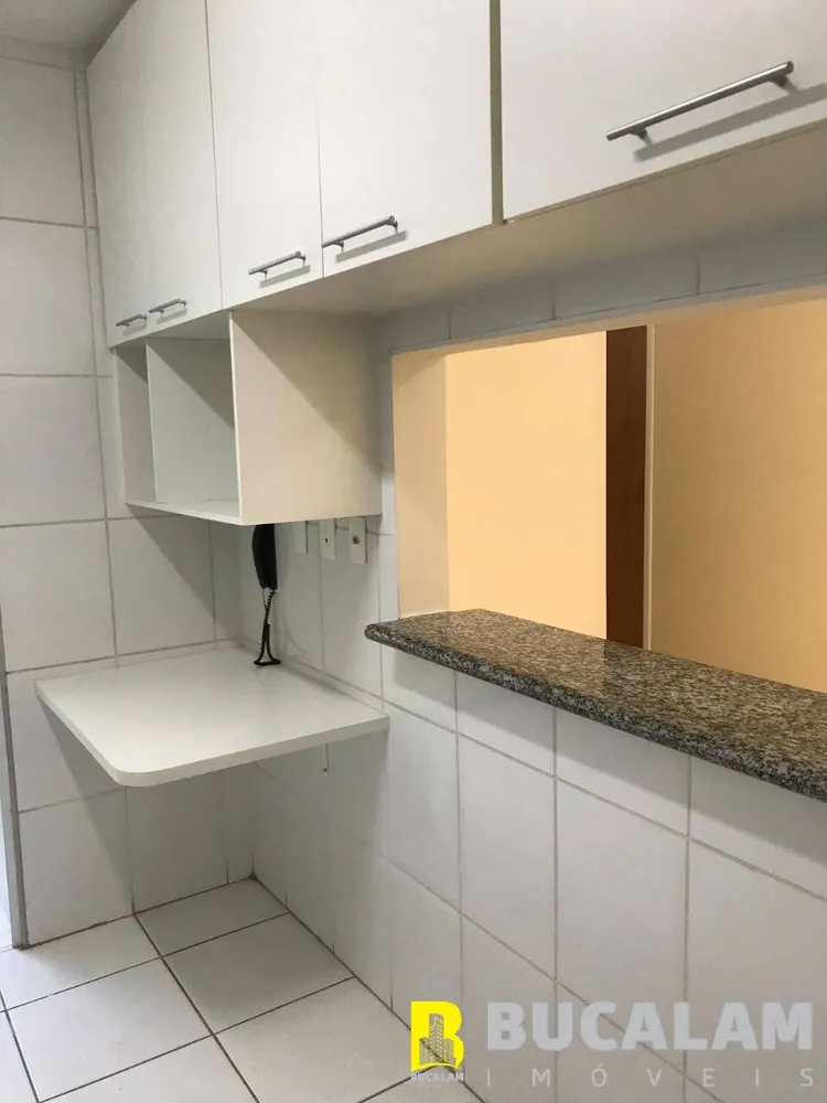 Apartamento, 3 quartos, 75 m² - Foto 5