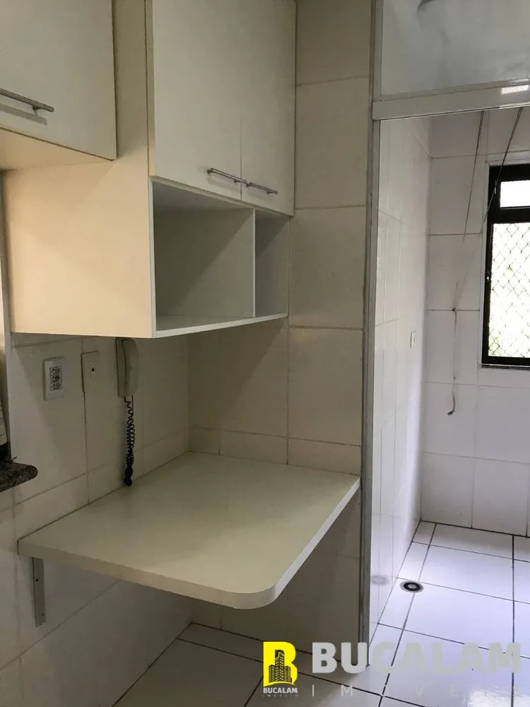 Apartamento, 3 quartos, 75 m² - Foto 3