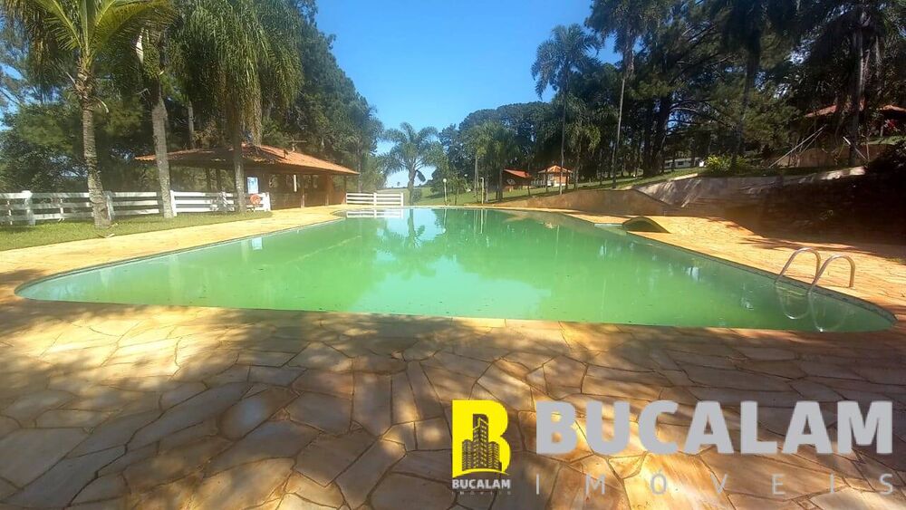 Fazenda à venda com 8 quartos, 6000m² - Foto 7