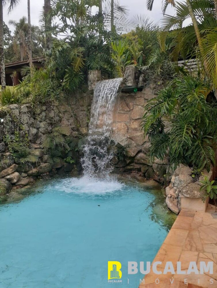 Fazenda à venda com 8 quartos, 6000m² - Foto 9