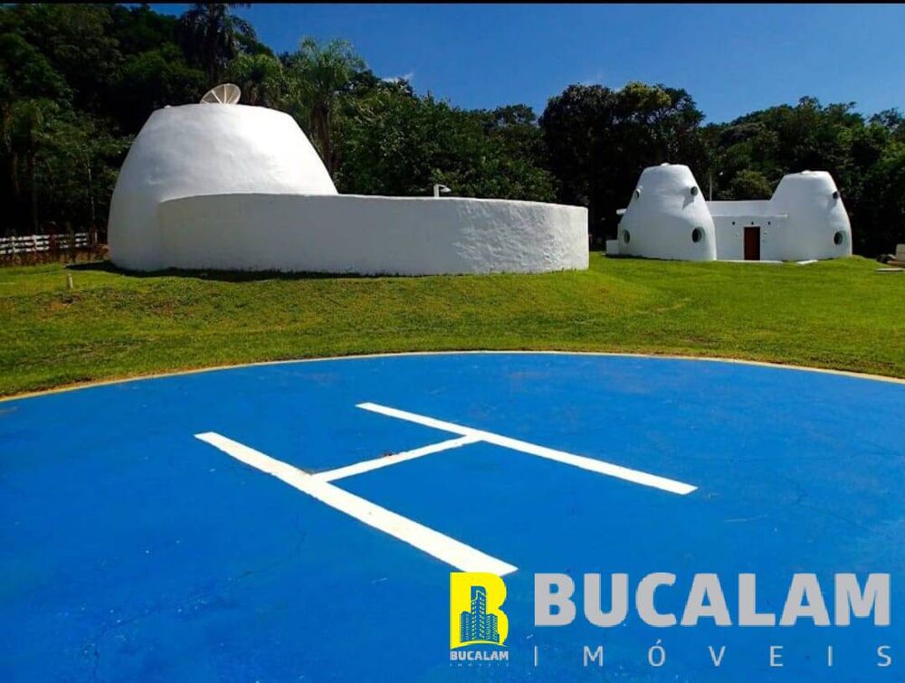 Fazenda à venda com 8 quartos, 6000m² - Foto 16