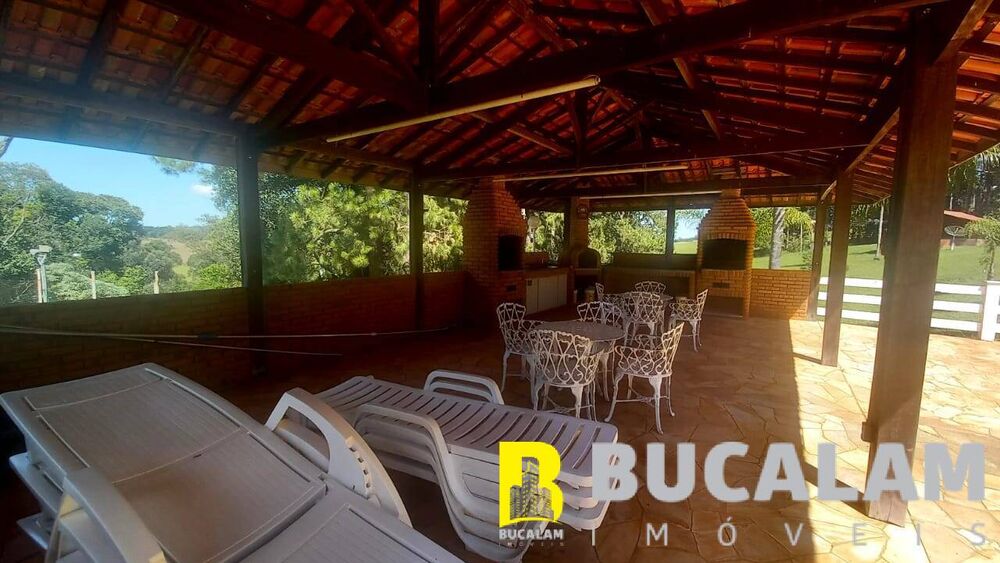 Fazenda à venda com 8 quartos, 6000m² - Foto 14