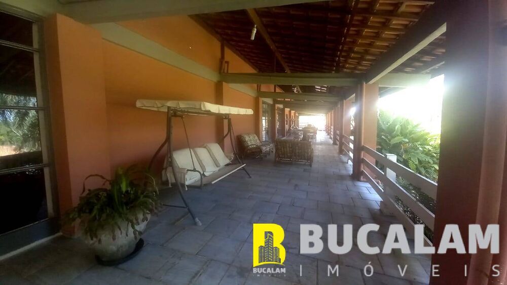 Fazenda à venda com 8 quartos, 6000m² - Foto 12
