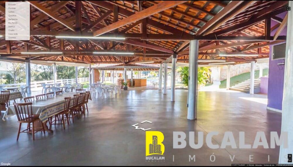 Fazenda à venda com 8 quartos, 6000m² - Foto 15