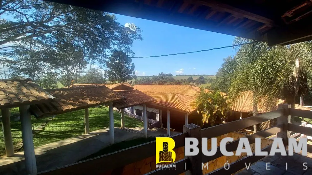 Sítio, 8 quartos, 6000 m² - Foto 14