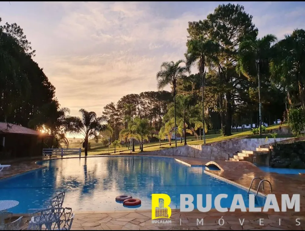 Sítio, 8 quartos, 6000 m² - Foto 13